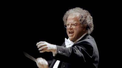Ópera de Nova Iorque despede James Levine depois de confirmado assédio sexual