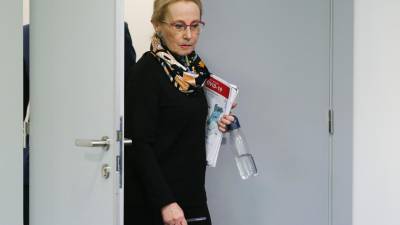 Percepção do risco está a diminuir