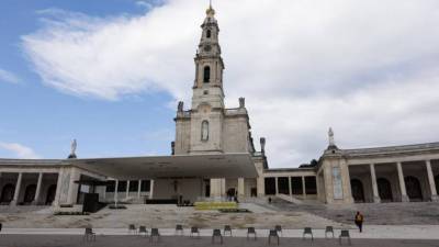 Peregrinação a Fátima a 12 e 13  de Junho já será com peregrinos