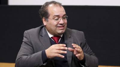 ‘Peregrinação’ apresentado na Reitoria da Universidade do Porto