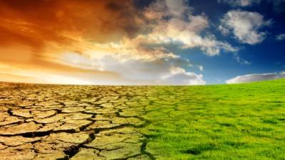 Peritos da ONU apresentam na segunda-feira relatório sobre alterações climáticas