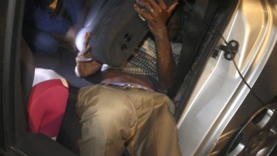 Perto de 7.200 migrantes morreram ou desapareceram em 2016