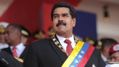 Peru avisa Nicolas Maduro de que não pode participar na Cimeira das Américas