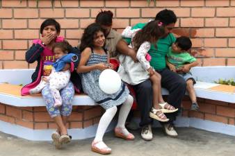 Peru volta a permitir entrada de venezuelanos sem passaporte