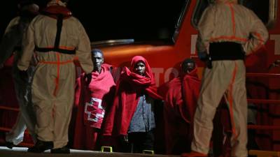 Pescadores tunisinos garantem que vão continuar a ajudar migrantes