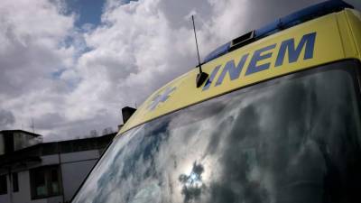 Pessoa atropelada mortalmente por comboio em Famalicão