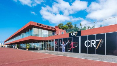 Pestana CR7 Funchal celebra a chegada da Primavera