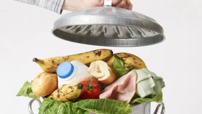Petição europeia contra o desperdício alimentar com mais de um milhão de assinaturas