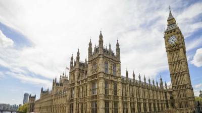 Petição ‘online’ para anular Brexit bloqueou ‘site’ do parlamento britânico