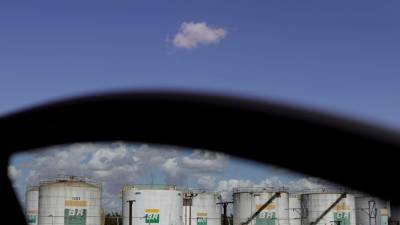 Petrobras anuncia produção recorde de petróleo no Brasil em Agosto