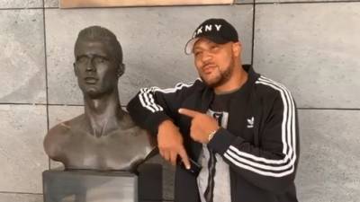 Phoenix RDC já está na Madeira e actua esta noite no Instituto do Vinho