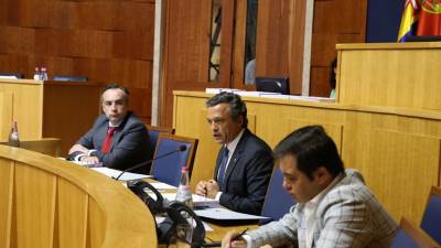 PIB da Madeira atingiu os 4.890 milhões de euros em 2018