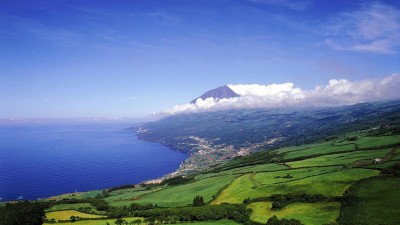 Pico, nos Açores, acolhe iniciativa de um dia com 10 horas consecutivas de cinema