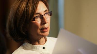 Pilar Del Rio considera celebrações adequadas aos 20 anos da atribuição do Nobel a Saramago