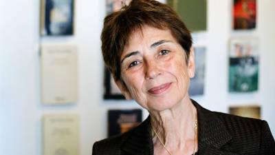Pilar del Río recorda palavras de José Saramago sobre Agustina Bessa-Luís