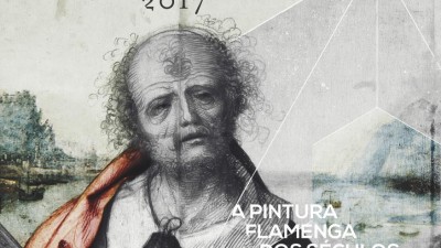 Pintura flamenga em análise no Museu de Arte Sacra do Funchal