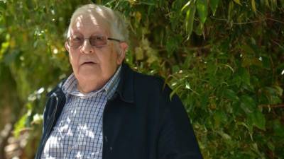 Piquenique em homenagem aos 90 anos do Padre Manuel de Nóbrega