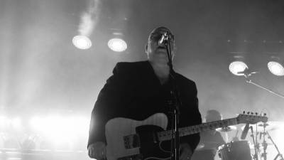 Pixies anunciam digressão mundial com passagem por Portugal em Outubro
