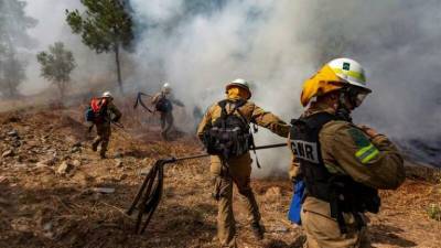 PJ faz buscas no MAI e Protecção Civil
