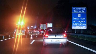PJ investiga morte de homem encontrado com face desfigurada em via pública no Porto
