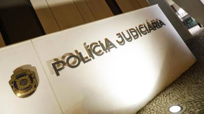 PJ investiga tentativa de assalto a empresa de Penafiel