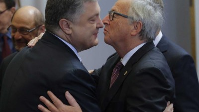 Plano Juncker chega aos 154 mil milhões de euros em 27 países