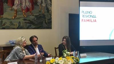 Plano para a Saúde Regional dividido em oito objectivos e 23 medidas