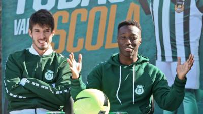 Plantel do Rio Ave testa negativo pela quarta vez consecutiva