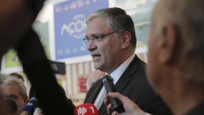 Plataforma de recenseamento de açorianos no mundo já em vigor