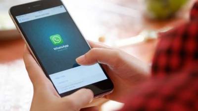Plataforma WhatsApp altera de 13 para 16 anos a idade mínima de utilizadores