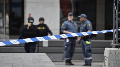 PM da Suécia diz que “tudo aponta para atentado terrorista” em Estocolmo