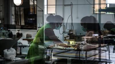 PME portuguesas já tinham dificuldade no acesso ao crédito antes da pandemia
