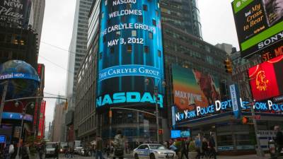 Pânico em Wall Street leva índices a afundar com fortes perdas