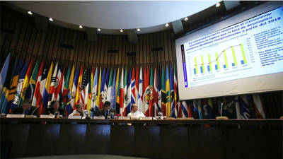 Pobreza afecta 184 milhões de latino-americanos