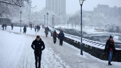 Pobreza, idade e problemas de saúde tornam europeus mais vulneráveis ao clima
