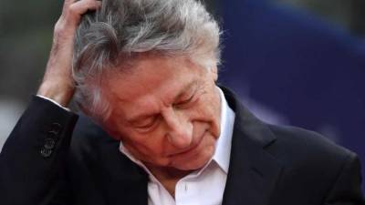Polanski admite responder judicialmente a mais uma acusação de violação