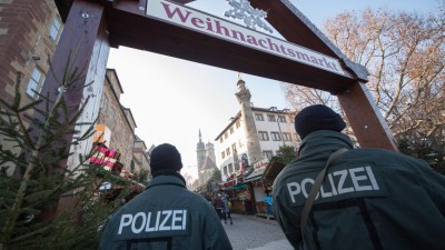 Polícia alemã faz detenções em Dortmund ligadas ao atentado em Berlim