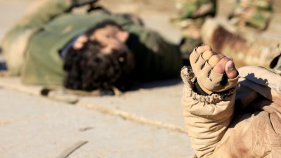 Polícia austríaca detém oito suspeitos de ligações ao Estado Islâmico
