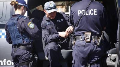 Polícia australiana apreende 766 quilos de ‘ecstasy’