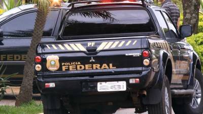 Polícia brasileira investiga juízes acusados de vender sentenças