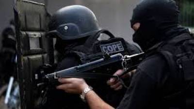 Polícia brasileira prende dois homens que planeavam libertar traficante preso no Paraguai