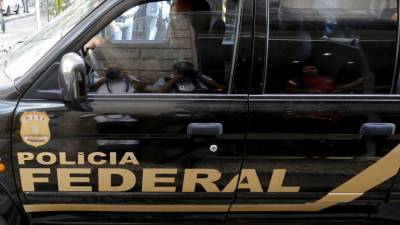 Polícia brasileira realiza operação contra esquema de desvio de impostos