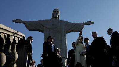 Polícia brasileira realiza operação contra grupo que levava emigrantes ilegais para os EUA