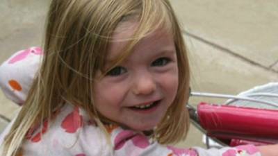 Polícia britânica identificou suspeito alemão no desaparecimento de Madeleine McCann