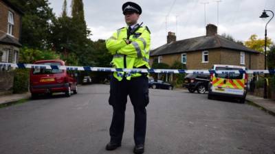 Polícia britânica investiga morte de família portuguesa em Londres