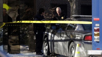 Polícia deteve atirador que matou oito pessoas no Mississipi