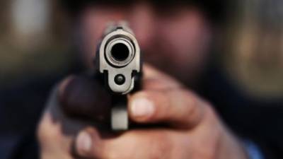 Polícia detido em Luanda após matar a tiro um colega e ferir outros dois