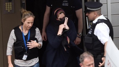 Polícia detém 12 pessoas na sequência dos ataques de Londres