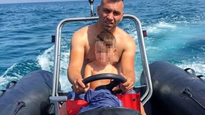 Polícia espanhola detém alegado líder narcotraficante da Andaluzia