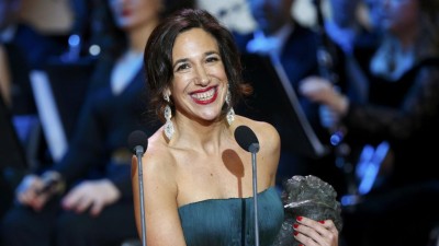 Polícia espanhola investiga furto de 30 mil euros em jóias na gala dos Goya